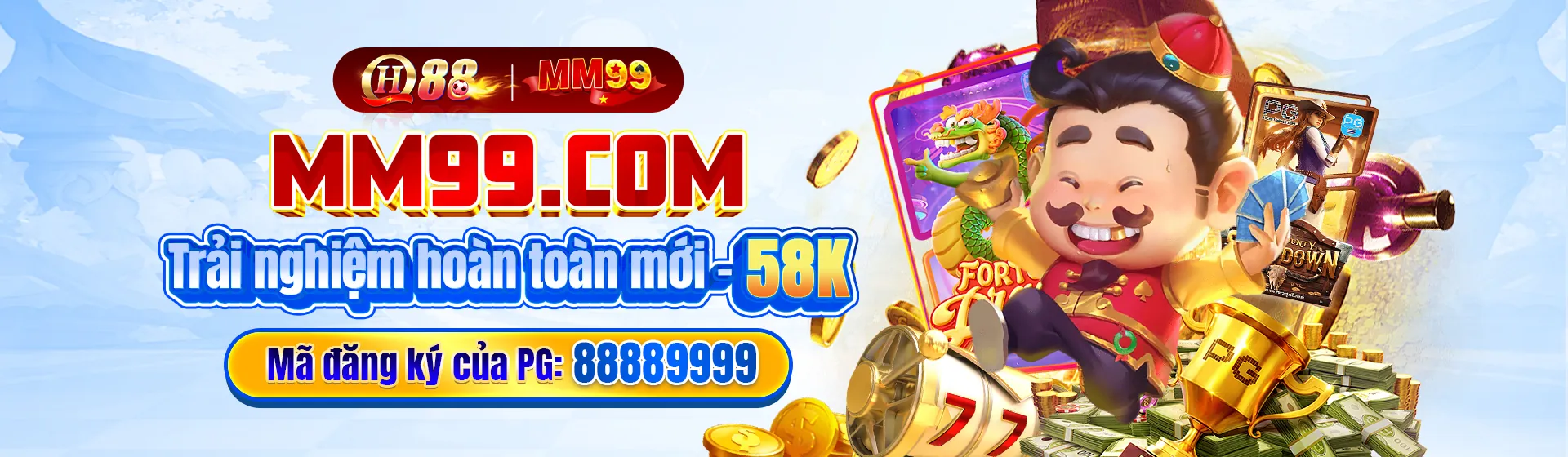 Khuyến mãi hấp dẫn tại CF68